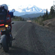 Illustration for article titled This Nutty Bastard Rode A Honda Grom From Portland To Alaska